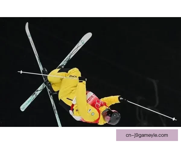 真强中国男子空中技巧卫冕辉煌